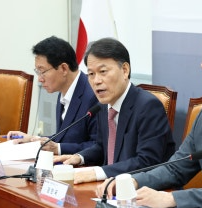 윤한홍 국회 정무위원장 / 사진 = 윤한홍 의원 블로그