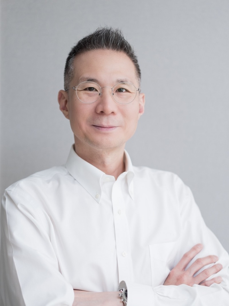 김경훈 오픈AI 코리아 초대 대표. / 사진=오픈AI