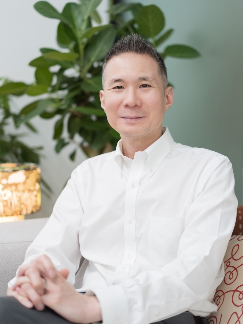 김경훈 오픈AI 코리아 초대 대표. / 사진=오픈AI