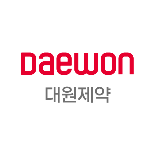 대원제약 CI. /사진=대원제약