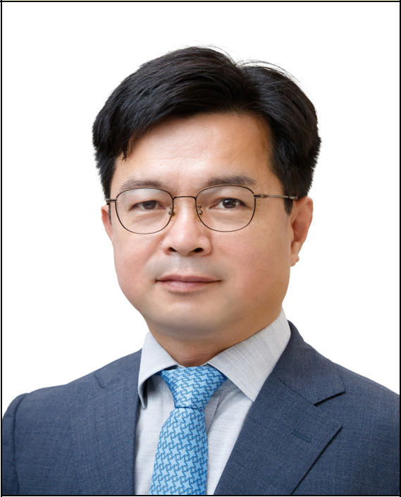 신진창 신임 금융위원회 사무처장 / 사진제공 = 금융위원회
