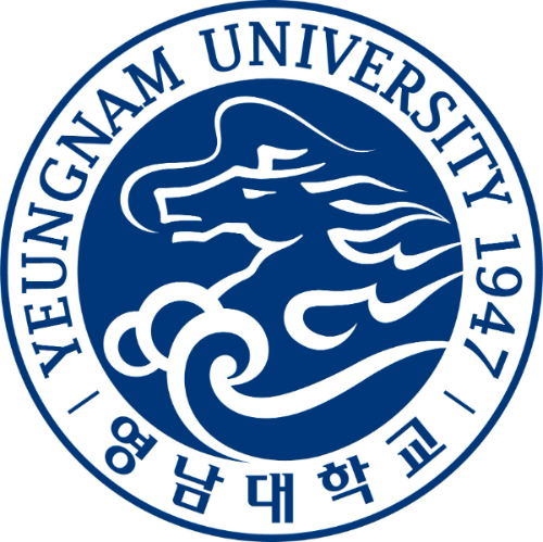 영남대 천마 교표. /사진제공=영남대