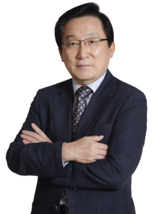 이석구 신세계디에프 대표이사. /사진제공=신세계그룹