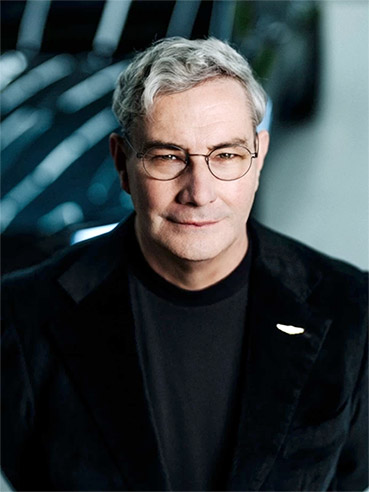 루크 동커볼케 현대차 사장. / 사진=현대차