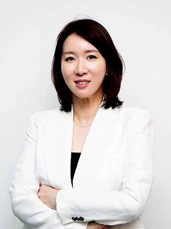 ▲ 노아름 KB자산운용 ETF사업본부장 / 사진제공= KB자산운용