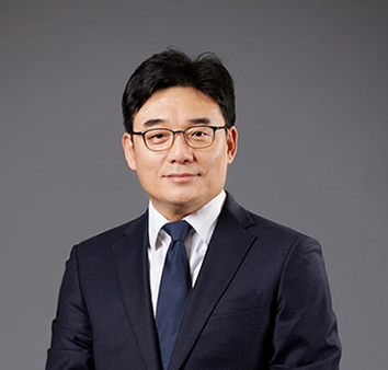 ▲ 정철호 컴투스홀딩스 대표