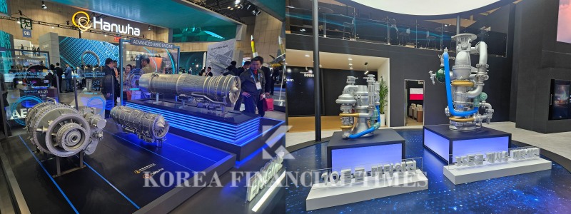 "우리 무기, 우리 기술로" 자주국방 의지 보여준 '서울 ADEX 2025'