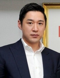 윤인호 동화약품 대표. /사진=동화약품