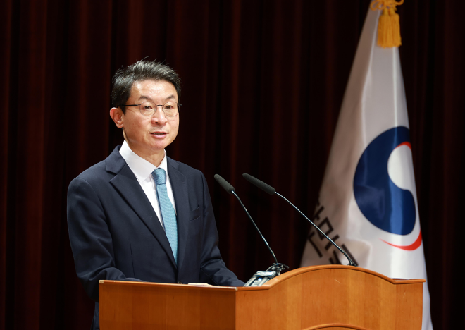 이억원 금융위원장