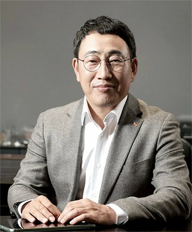 유영상 SK텔레콤 대표이사. / 사진=SK텔레콤