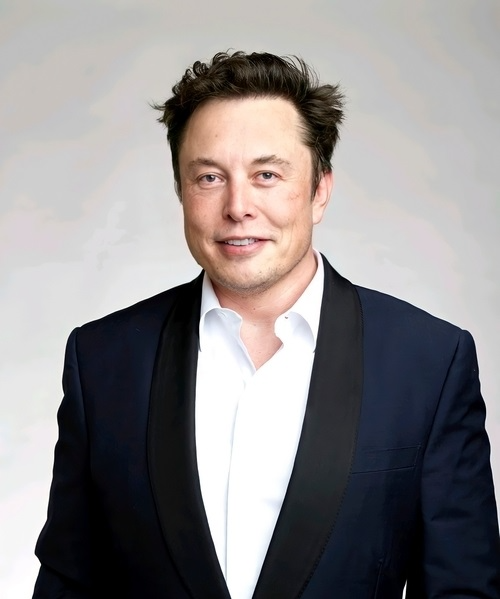 일론 머스크 테슬라 CEO