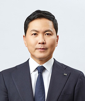 ▲ 윤상현 콜마홀딩스 부회장