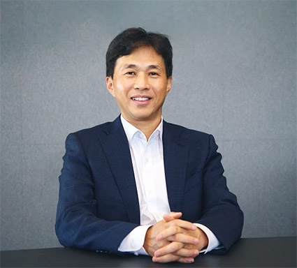 곽노정 SK하이닉스 CEO