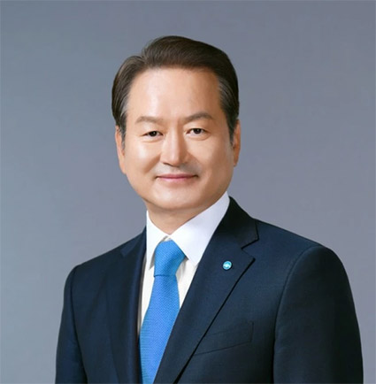 성대규 동양생명 대표. 사진제공=동양생명