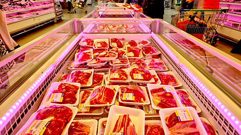 농협, 11월 1일 한우 먹는 날 전국 한우 할인행사 개최