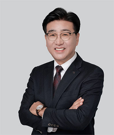 ▲채수웅 신한저축은행 대표./사진=신한저축은행