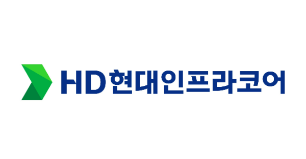 HD현대인프라코어 CI. /사진제공=HD현대인프라코어