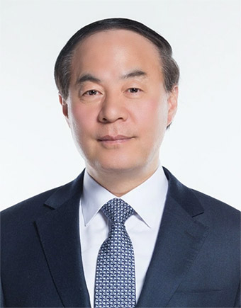 전영현 삼성전자 DS부문장 부회장