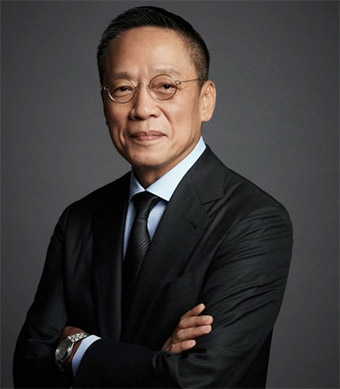 정태영 현대카드 부회장. 사진제공=현대카드