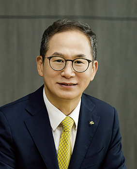 양종희 KB금융그룹 회장 / 사진제공 = KB금융지주