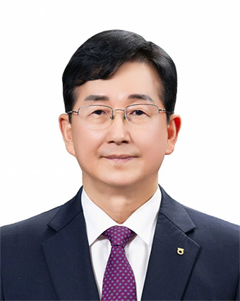 송춘수 농협손해보험 대표. 사진제공=농협손보