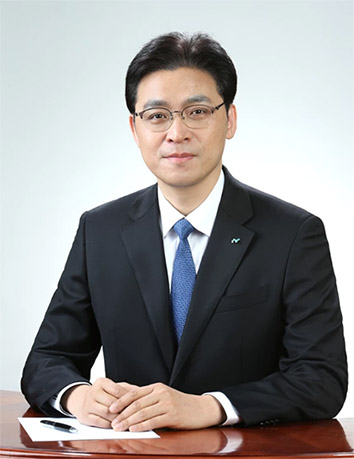 박경원 iM라이프 대표./사진제공=iM라이프