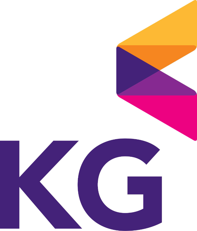 KGM 황기영 대표, 부사장 승진…KG 그룹 정기 인사 실시