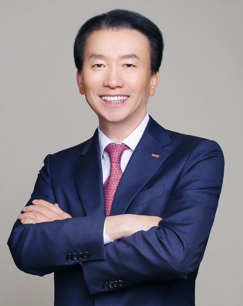 김성주 BNK캐피탈 대표/사진=BNK캐피탈