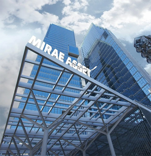 사진제공= 미래에셋증권