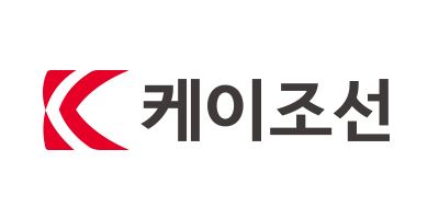 케이조선 로고. /사진제공=케이조선
