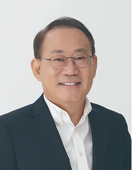 ▲ 김창규 우리벤처파트너스 대표