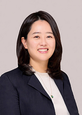 ▲ 문여정 IMM인베 전무