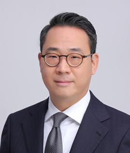 ▲ 한상철 제일약품 사장