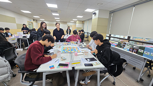 농협은행 인천본부, 지역연계 꿈이음대학 금융 교육프로그램 성료