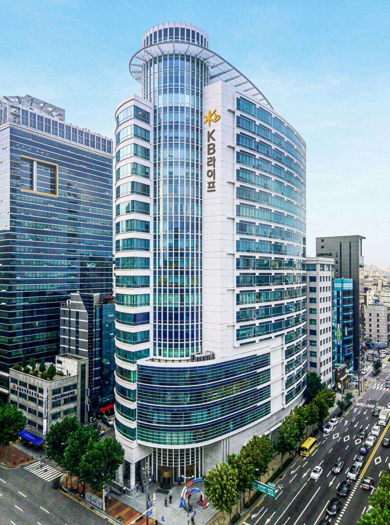 사진제공=KB라이프