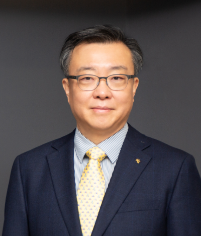 김영성 KB자산운용 대표이사 / 사진제공= KB자산운용