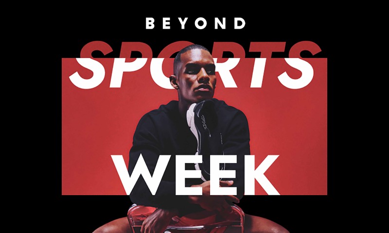 '비욘드신세계'가 오픈 100일 만에 누적 방문객수 530만명을 돌파했다. /사진제공=신세계백화점