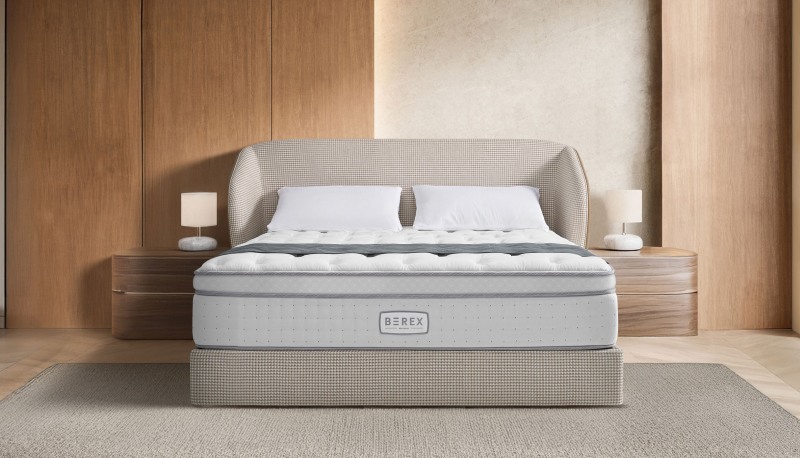 코웨이 비렉스 모던 라운드 프레임./사진제공=코웨이