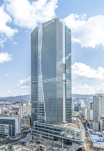 넷마블은 한국ESG기준원(KCGS)이 발표한 ‘2025년 ESG 평가’에서 종합 A등급을 획득했다고 21일 밝혔다. / 사진=넷마블