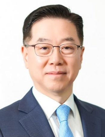 송명준 HD현대 재무지원실장 겸 HD현대오일뱅크 대표이사. /사진제공=HD현대