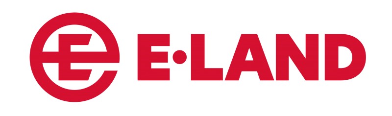 이랜드그룹 CI /사진제공=이랜드