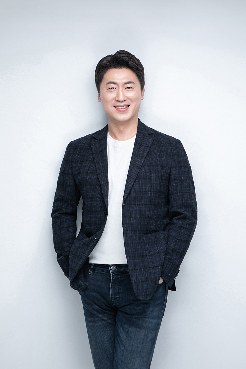 김종윤 야놀자그룹 CSO 및 야놀자클라우드 대표./사진제공=야놀자