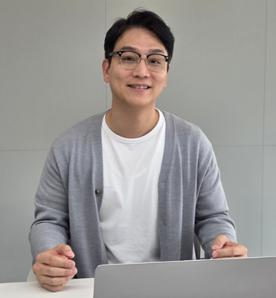 김남호 타임폴리오자산운용 ETF운용본부장 / 사진= 한국금융신문(2025)