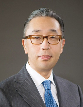 ▲ 박지원 두산에너빌리티 회장