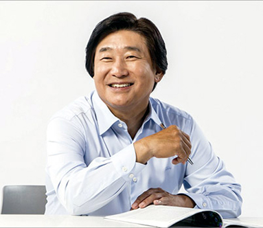 ▲ 이상훈 에이비엘바이오 대표