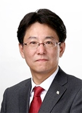 ▲ 안현식 최고재무책임자(CFO)