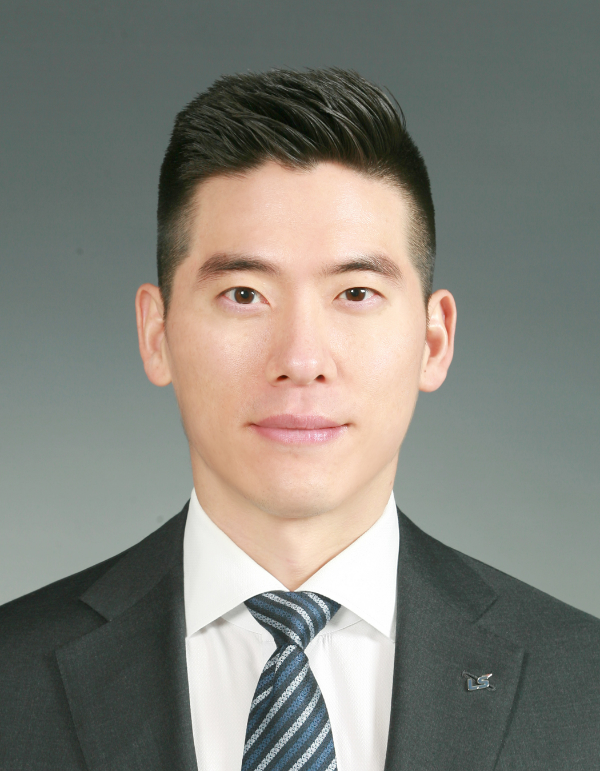 구동휘 LS MnM 대표이사. /사진제공=LS그룹