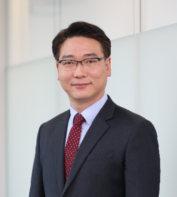 김두남 신임 삼성자산운용 부사장 / 사진제공= 삼성자산운용