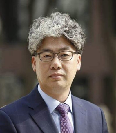 ▲곽혁 한국광고주협회 전무(사진제공=인터넷신문윤리위원회)