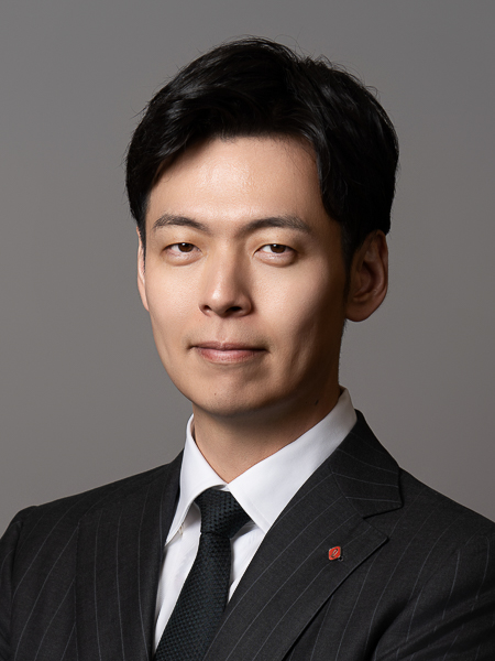 롯데지주(주) 미래성장실장 兼 롯데바이오로직스(주) 대표이사 부사장 신유열./사진제공=롯데그룹